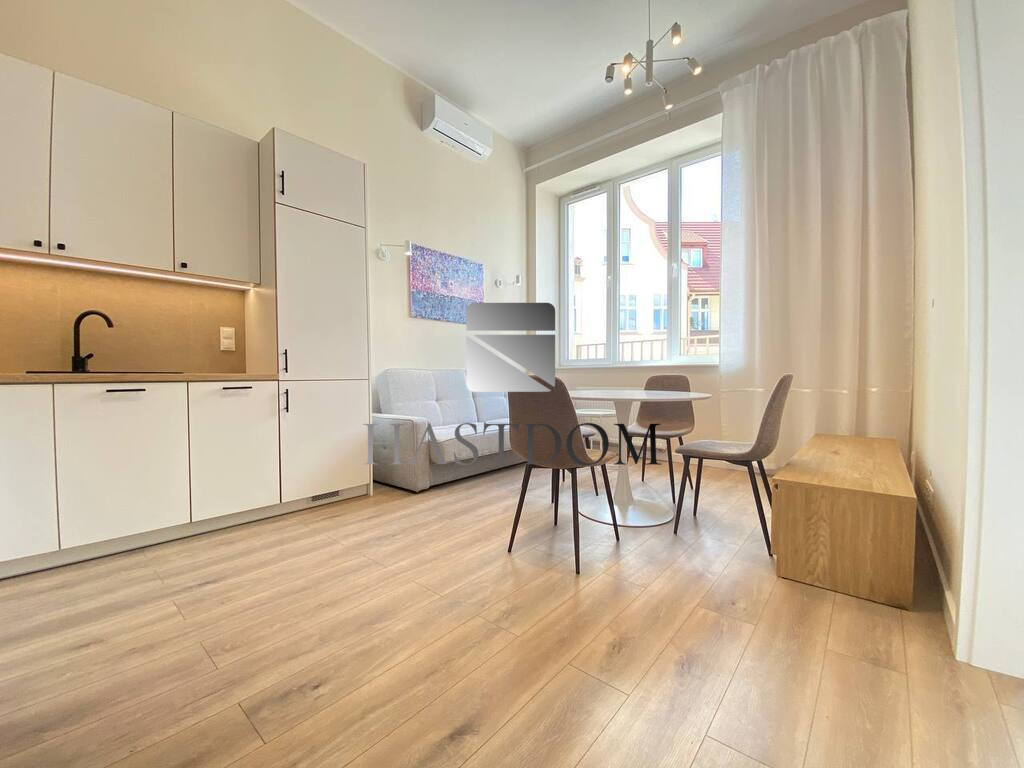 Mieszkanie Wynajem Bydgoszcz Pomorska 4