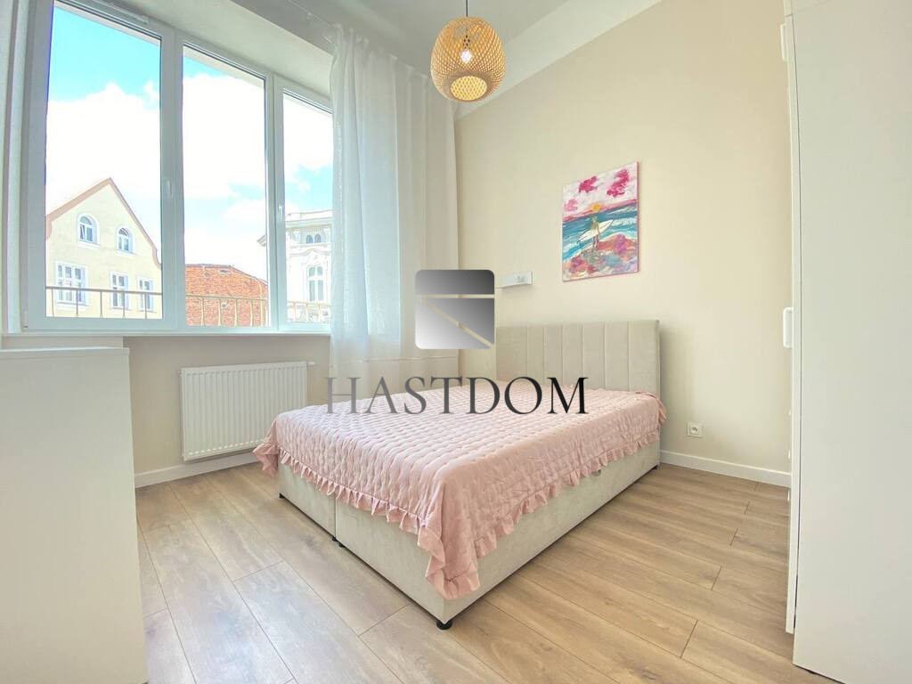 Mieszkanie Wynajem Bydgoszcz Pomorska 7
