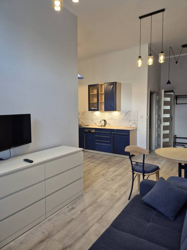 Mieszkanie Wynajem Bydgoszcz Jagiellońska 4