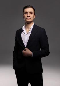 Orest Oryshchuk