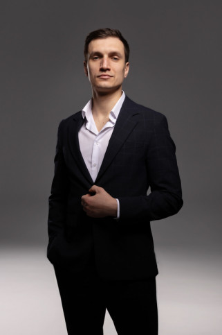 Orest Oryshchuk