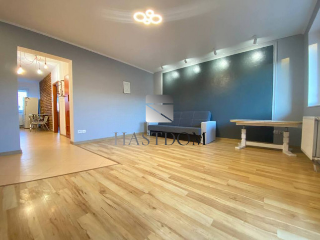 Mieszkanie Wynajem Bydgoszcz Świętej Trójcy 2