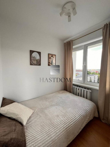 Mieszkanie Wynajem Bydgoszcz Krzysztofa Kamila Baczyńskiego 5