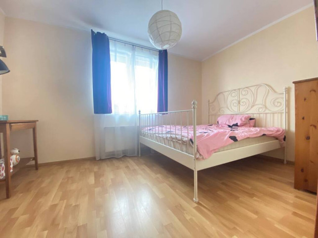Mieszkanie Wynajem  Górzyskowo Jaskółcza 4