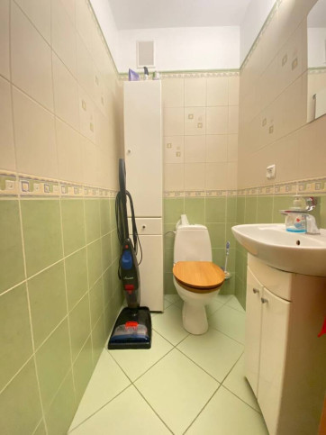 Mieszkanie Wynajem  Górzyskowo Jaskółcza 10