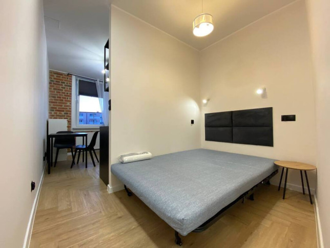 Mieszkanie Wynajem Bydgoszcz Antoniego Chołoniewskiego 4