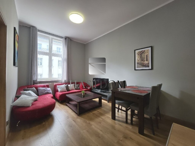 Mieszkanie Wynajem Bydgoszcz Dworcowa 1